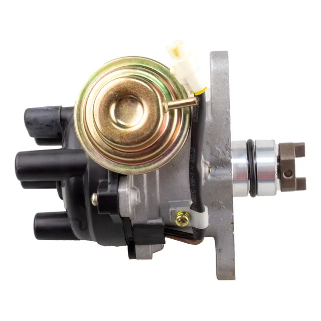 Distribuidor Encendido Daewoo Tico 3 Cil Forza Ii Con Avance