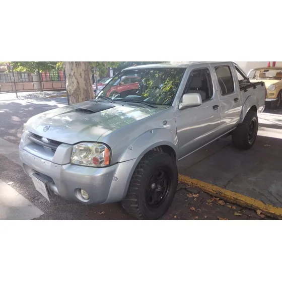 Nissan Frontier 2.8 D/c 4x2 Se