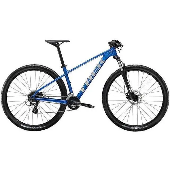 Bicicleta Trek Marlin 6 12v Suntour Epixon