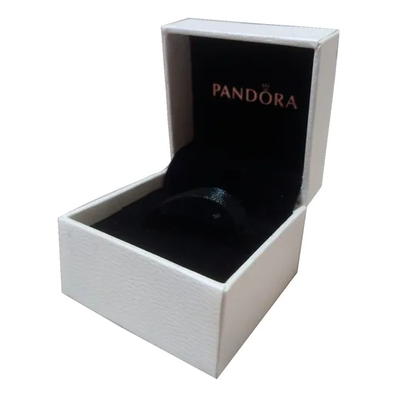 Caixinha Pandora Para Joias 