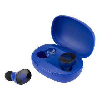 Auriculares Inalámbricos Ekids Sonic The Hedgehog Con Micróf Auriculares Inalámbricos Ekids Sonic The Hedgehog Con Micróf