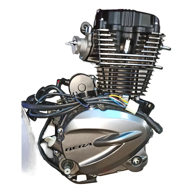Motor Bera Sbr/brf/leon/kavak 2025 - Pieza 1