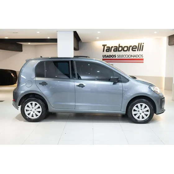 Volkswagen Up! 1.0 Take Up! Aa 75cv 3p