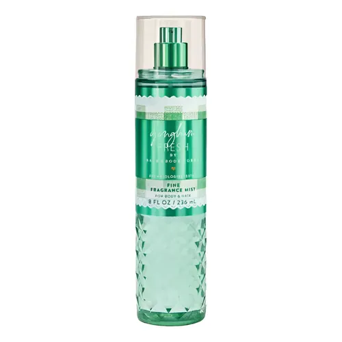 Body Mist Bath & Body Works Emily In Paris 236ml Spray | Frete grátis