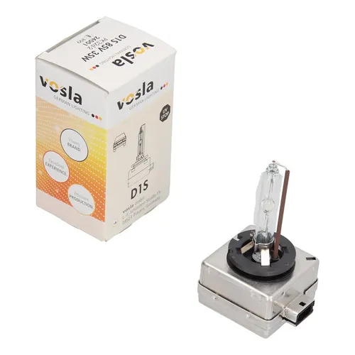 Lampara Xenon 50 18 D1s 85v 35w