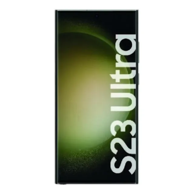 Samsung Galaxy S23 Ultra 256gb Blanco Como Nuevo