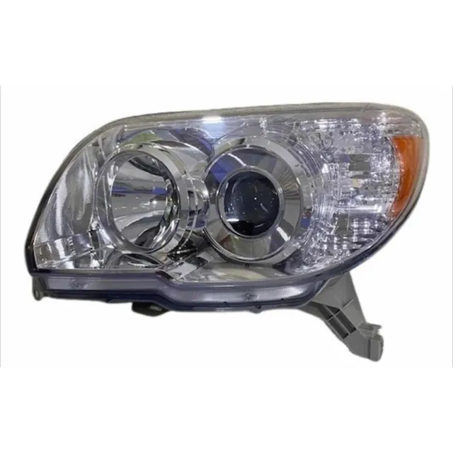 Faro Toyota 4runner 2006 - 2007 -2008 Izquierdo Depo