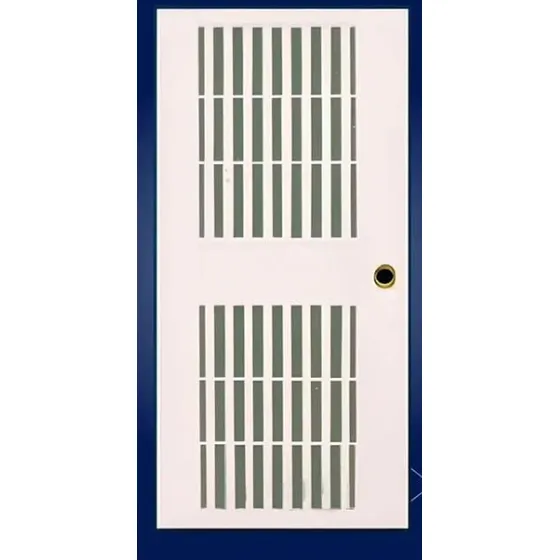 Protector De Puertas Reja Apartamento/casa