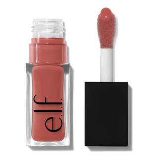 E.l.f. Glow Reviver Lip Oil Labial De Aceite Ultra Brillante Its Giving Guava E.l.f. Glow Reviver Lip Oil Labial De Aceite Ultra Brillante Its Giving Guava