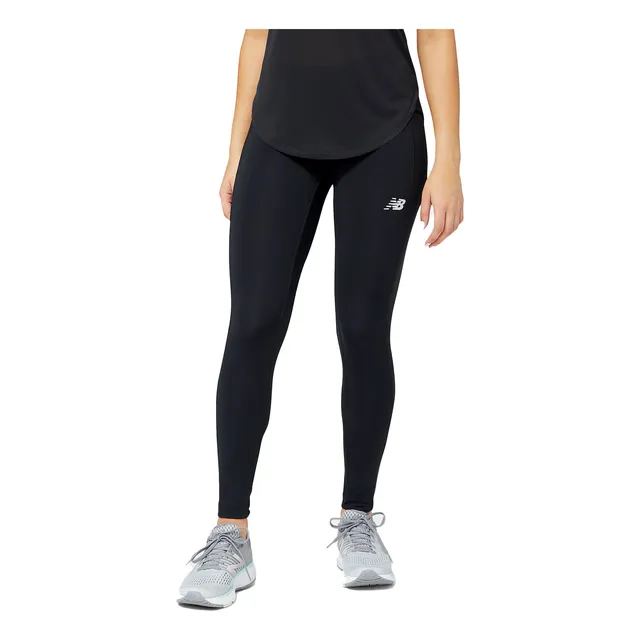Pantalón Mono De Mujer Accelerate Tight New Balance