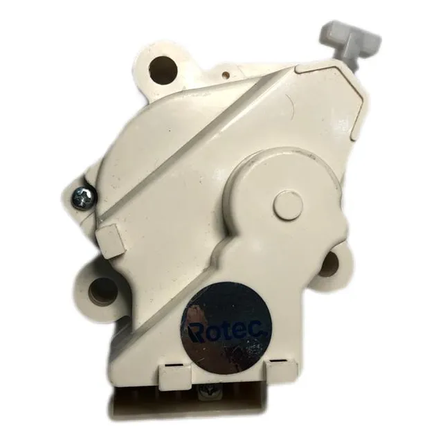 Motor Drain Lavadora LG 3 Pines