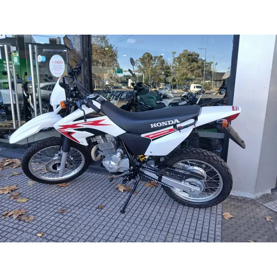 Honda Xr 250 Tornado Oportunidad - Lista P/transferir #4