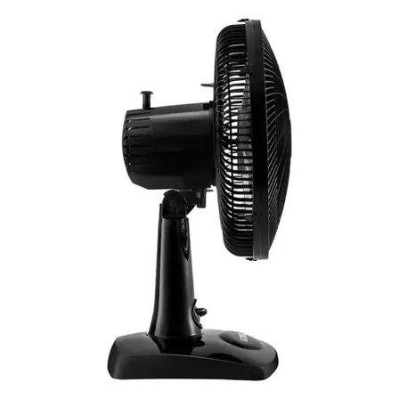 Ventilador De Mesa/parede Ultra Mondial 50w V-ut-30-02