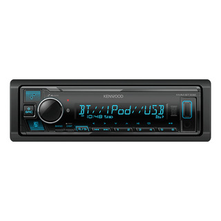 Kenwood Kmm Kmm-bt332u Unidad 1 1 Kenwood Kmm Kmm-bt332u Unidad 1 1