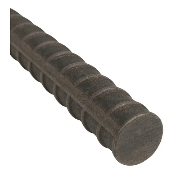 Varilla Tratada 8 Mm X 12 Mts