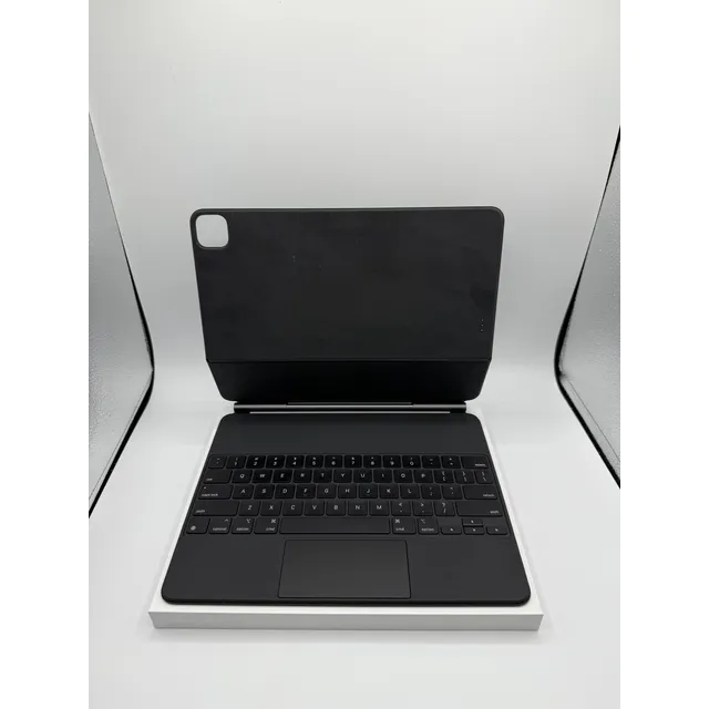 Apple Magic Keyboard Para iPad Pro 12.9 3 A 6 Gen. Negro
