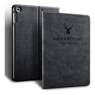 Funda Smart Cover Para iPad De 10, 9, 8, 7 Y 6 Generaciones Funda Smart Cover Para iPad De 10, 9, 8, 7 Y 6 Generaciones
