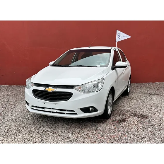 Chevrolet Aveo 1.5 Lt Tm