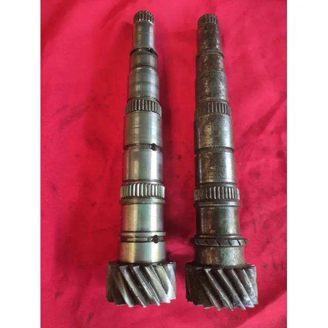 Torres Caja Cielo Lanos Aveo Reizer Sincrónicas 40$