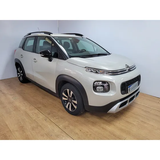 Citroën C3 Aircross 1.2 Puretech 82 Feel Europa