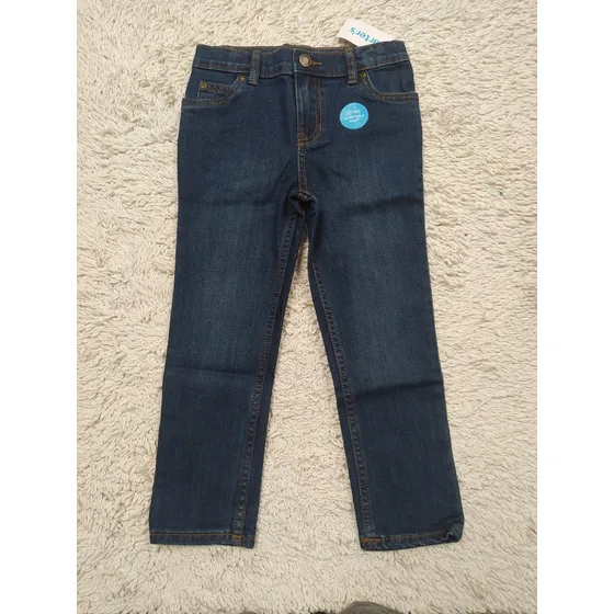 Jeans Carter's Niños, Varón Talla 5t
