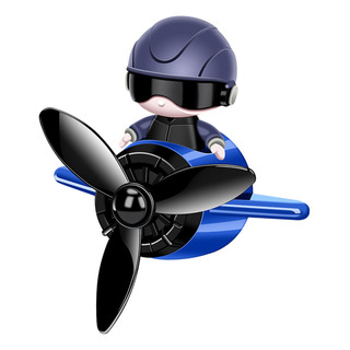 Difusor De Para Automóvil, Diseño Único, Esencia Azul Difusor De Para Automóvil, Diseño Único, Esencia Azul
