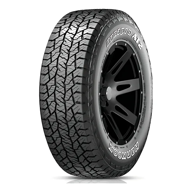 Llanta 285/75 R16 Hankook Dynapro At2 Rf11 126/123s