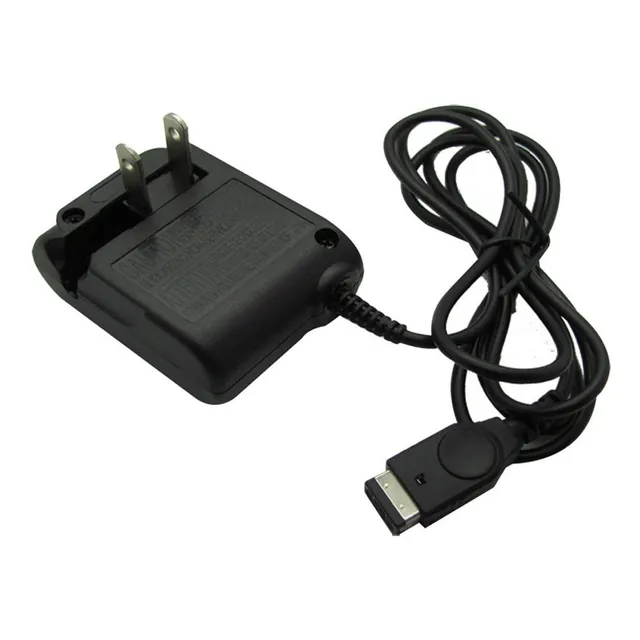 Cargador Adaptador Corriente Nintendo Gameboy