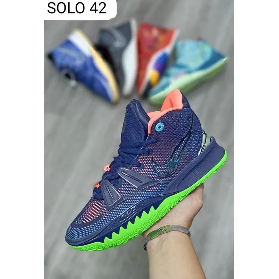 Llegando Zapatos Deportivos Kyrie Irving Botas