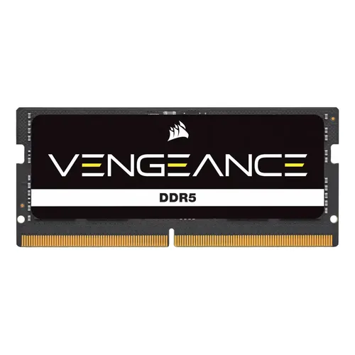 Memoria Ram DDR5 16gb 4800MHz SODIMM Laptop Portatil Gaming Gamer