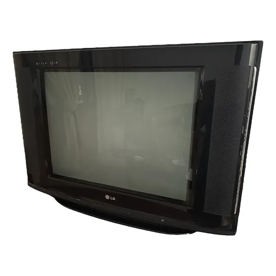 Televisor LG Ultra Slim.. Funcional 100%