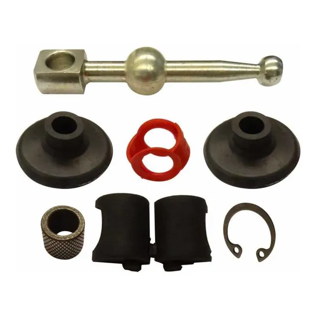 Kit Reparación Eje Selectora Renault Clio 2 Kangoo Megane