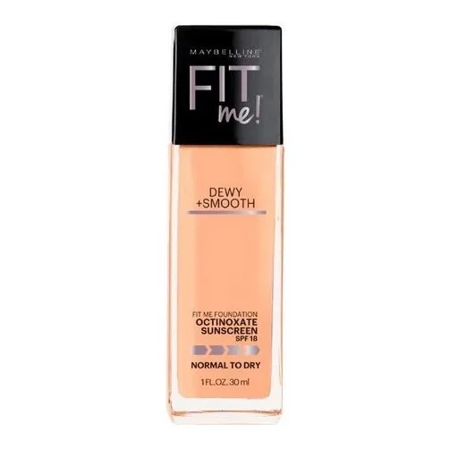 Base De Maquillaje Maybelline® Fit Me Sun Beige