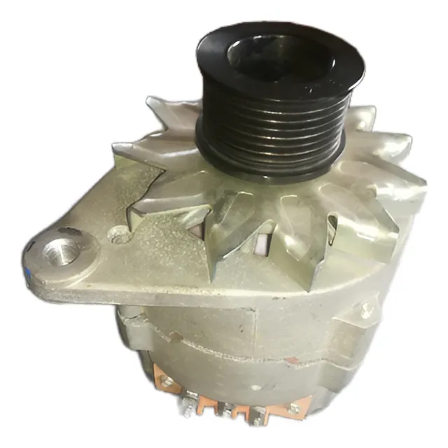 Alternador Jac 1061 Cummins 24 V Doulika Nuevo