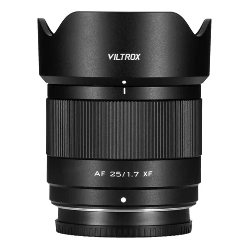 VILTROX AF 40/2.5 FE E-Mount レンズ Lente Viltrox Af 40 Mm F/2.5 Fe De Marco Completo Para Montu