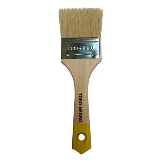 Brocha Para Pintar 2 Pulgada (50mm) Mango Madera 