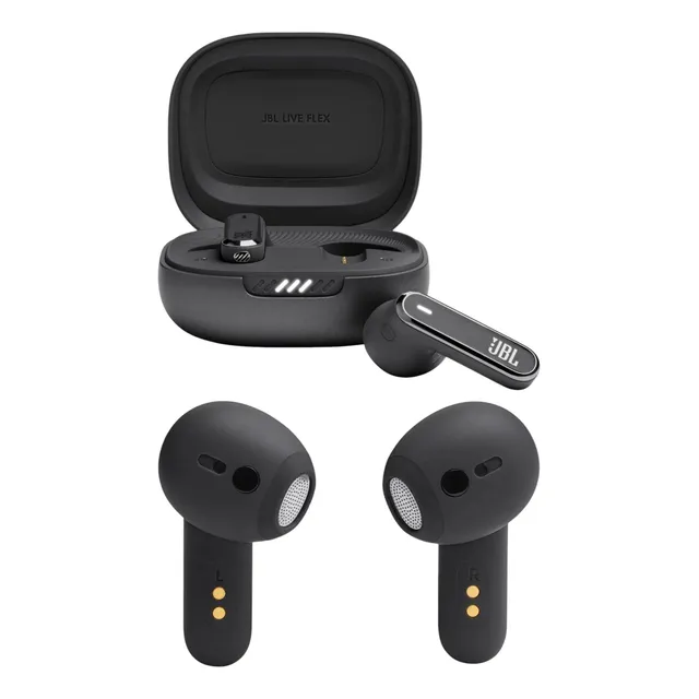 Audífonos Inalambricos Jbl Live Flex Perfect Fit