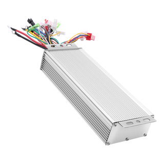 Cristally-48 V 60 V 64 V 72 V 1200 W 1500 W 18 Tubos Sin Esc Cristally-48 V 60 V 64 V 72 V 1200 W 1500 W 18 Tubos Sin Esc
