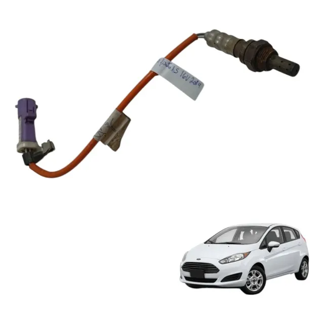 Sonda Lambda Pos New Fiesta 1.5 Sigma 16v 2014 2015 Usado