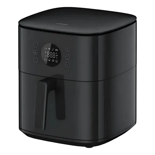Philips Airfryer High Connect R19280/90 Cor Preto | Parcelamento
