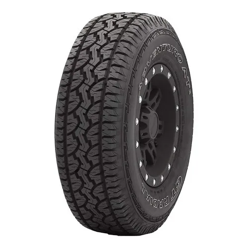 Neumático GT Radial Adventuro AT3 P 235/75R15 105 S