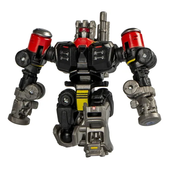 Figura De Acción Transformers Studio Series Bumblebee 8 9 Cm