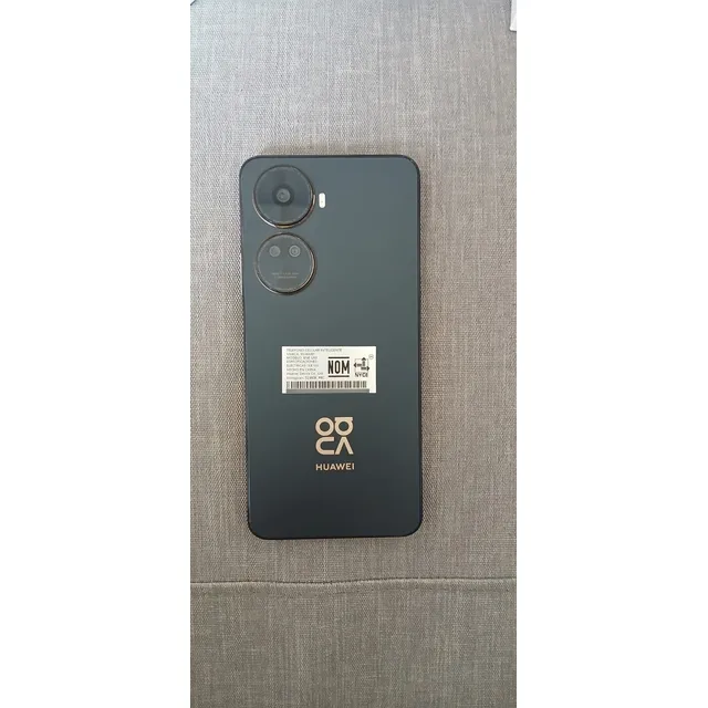 Huawei Nova 12 Se Dual Sim 256 Gb Negro 8 Gb Ram