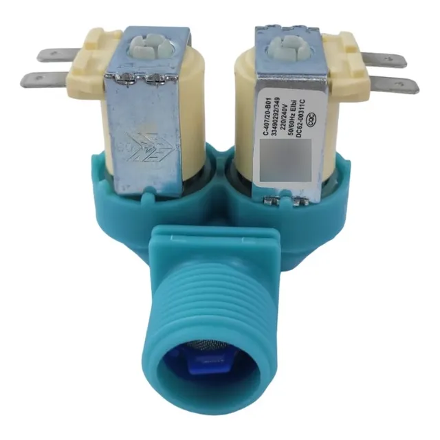Valvula Para Lavadora Samsung Wobble Dc62-00311c