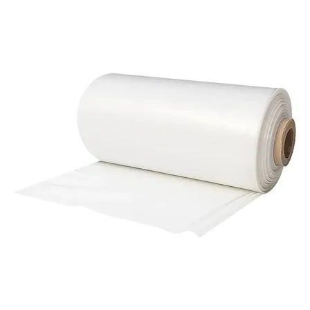Plastico 4x30m Difusor 200 Micras Para Produção De Mudas