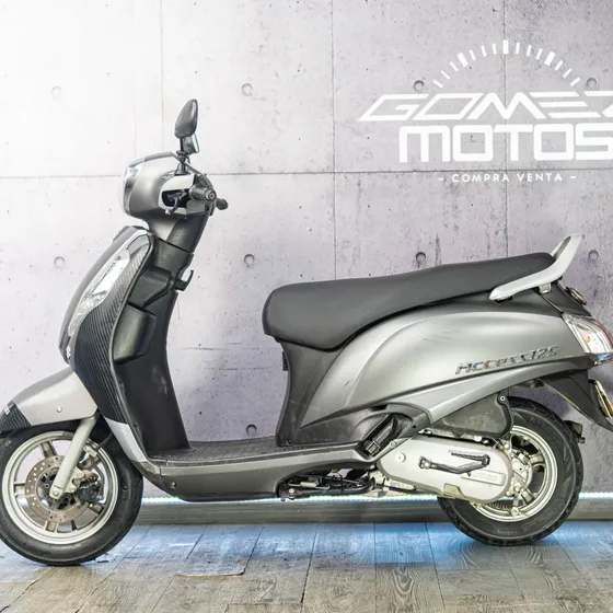 Suzuki Access 125 2021