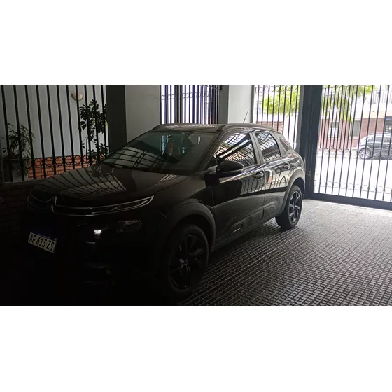 Citroën C4 Cactus 1.6 Vti 115 Feel