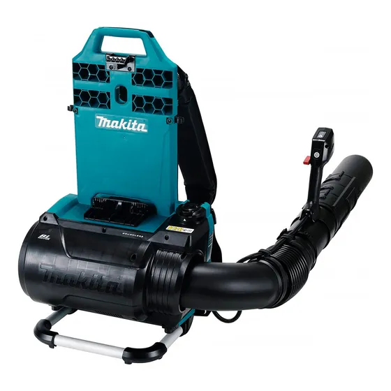 Soprador Costal À Bateria (não Acompanha) Ub002cz Makita