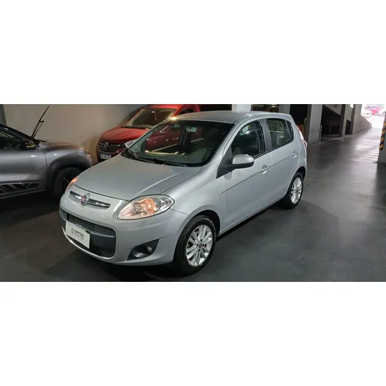 Fiat Palio 1.6 Essence 115cv