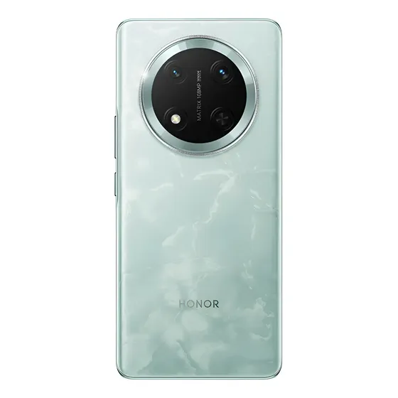 Honor Magic 7 Lite 5g 6,78 256gb 8gb Ram Cámara 108mpx - Jade Cyan\u002F Magia eXtraordinaria | Cuotas sin interés